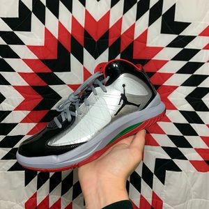 Jordan Areo Flight Size 10 PADS OG All